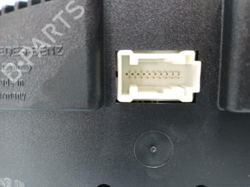 Instrument cluster MERCEDES-BENZ C-CLASS T-Model (S203) C 220 CDI (203.208) | BP19477882C47 