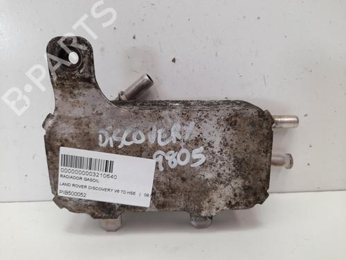 Oliekøler LAND ROVER DISCOVERY III (L319) 2.7 TD 4x4 (190 hp) 13983781