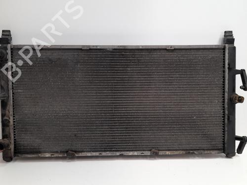 Radiateur VW TRANSPORTER T4 Bus (70B, 70C, 7DB, 7DK, 70J, 70K, 7DC, 7DJ) [1990-2004]  13644925