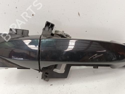Used Rear right exterior door handle FORD FIESTA VI (CB1, CCN) 1.25 (82 hp) 13648178