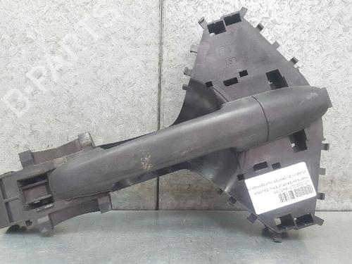 Exterior handle VW CRAFTER 30-50 Van (2E_) 2.0 TDI BP12858284C122