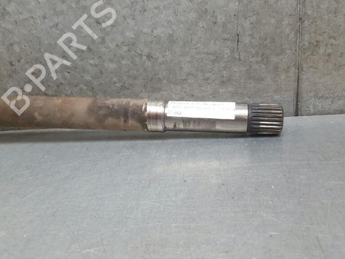 Right front driveshaft CITROËN C4 I (LC_)  | BP12739661M39 