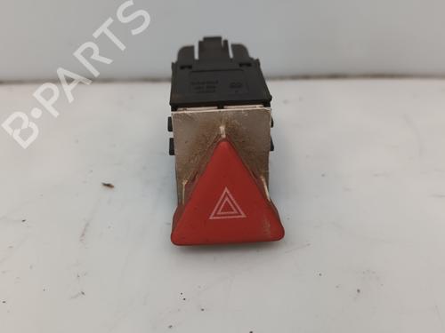 Used Warning switch VW PASSAT B6 Variant (3C5) [2005-2011]  27498029
