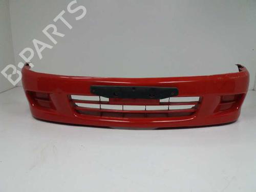 Stoßstange vorne für MITSUBISHI LANCER V (CB_A, CD_A, CE_A) 1.3 (CB1A) (75 hp) 12804152