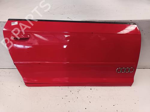 Used Right front door AUDI A3 (8P1) [2003-2013]  18650432