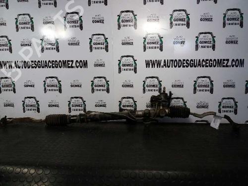 Steering rack HONDA LEGEND III (KA) 3.5 i 24V (KA9) (205 hp) 12812279