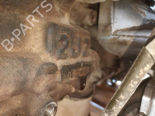 Engine LEXUS GS (_S16_) 300 (JZS160_, JZS160R) | BP19781010M1 