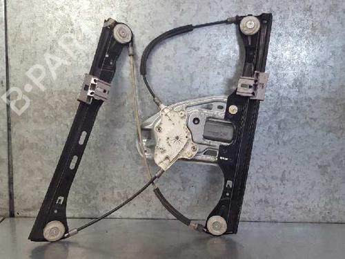 Front left window mechanism MERCEDES-BENZ C-CLASS (W203) C 200 CDI (203.004) | BP12699572C22 