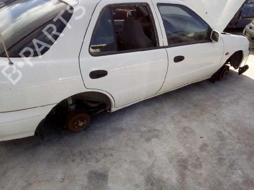 Rear fog light KIA SEPHIA (FA) 1.5 i | BP12685119C37 