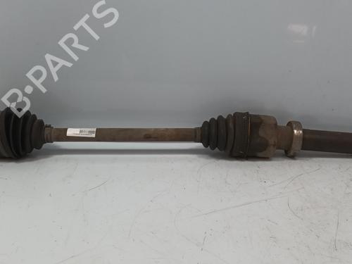 Used Right front driveshaft FORD TRANSIT Van (FA_ _) 2.0 DI (FAE_, FAF_, FAG_) (75 hp) 20724862