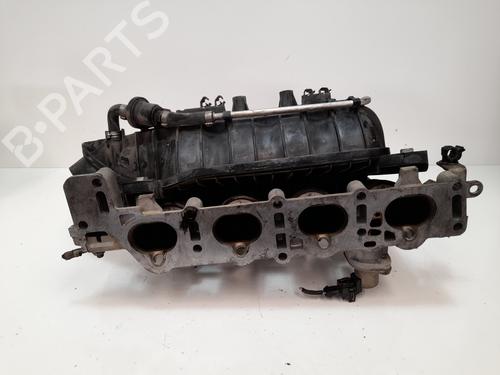Intake manifold ALFA ROMEO 147 (937_) 1.6 16V T.SPARK (937.AXA1A, 937.AXB1A, 937.BXB1A) | BP12777378M70 