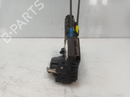 Front right lock TOYOTA AURIS (_E15_)  | BP28209962C97 