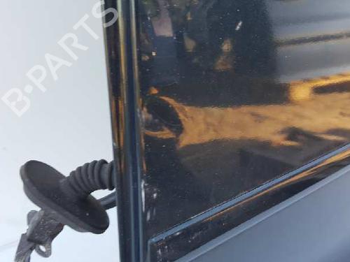 Left rear door JAGUAR S-TYPE II (X200) 3.0 V6 | BP12802649C4 