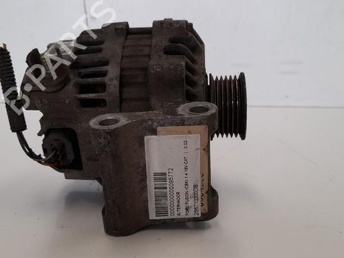 Generator FORD FUSION (JU_)  | BP12932960M7 