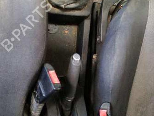 Mass air flow sensor OPEL MERIVA A MPV (X03) 1.7 CDTI (E75) | BP12731094M95 