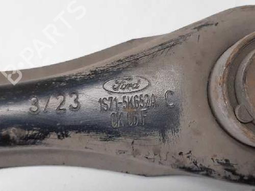 Left rear suspension arm FORD MONDEO III (B5Y)  | BP18331446M14 