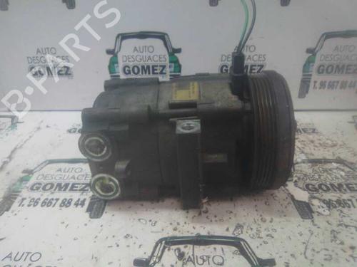 AC compressor FORD MONDEO II (BAP) 1.8 TD | BP12805358M34 