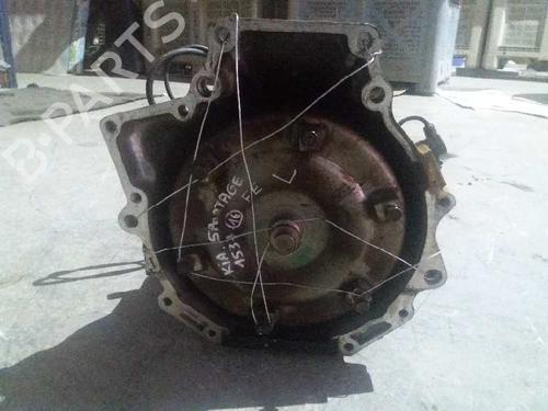Used Gearbox KIA SPORTAGE SUV (K00) 2.0 i 4WD (95 hp) 12805737