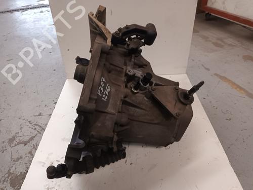 Gearbox PEUGEOT 307 (3A/C) 1.6 16V | BP24225990M3 
