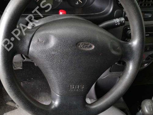 Engine FORD FIESTA IV (JA_, JB_)  | BP12856456M1