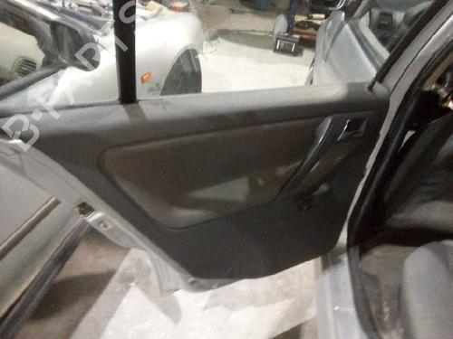 Grille VW POLO (6N2)  | BP12687490C40