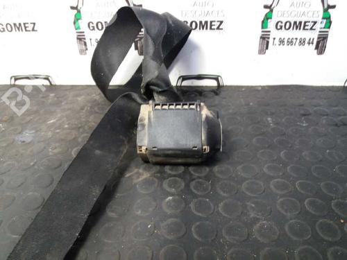 Used Rear right seatbelt FORD FIESTA IV (JA_, JB_) 1.3 i (60 hp) 12812057