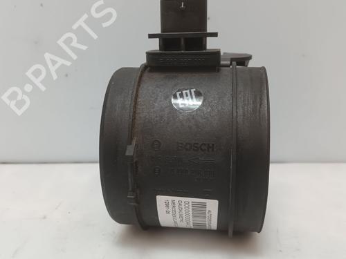 Mass air flow sensor MERCEDES-BENZ CLS (C219) | BP32084554M95 - Image 5