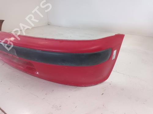 Front bumper NISSAN MICRA II (K11) 1.0 i 16V | BP19700556C7 