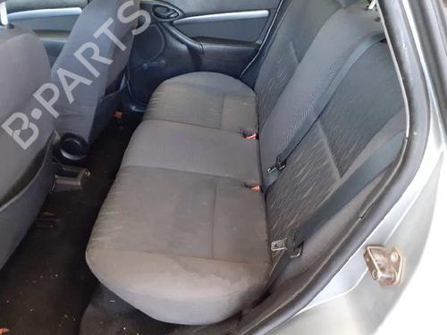 Engine control unit (ECU) FORD FOCUS I (DAW, DBW) 1.8 TDCi | BP12774178M57