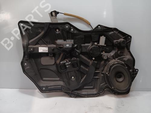 Used Other MAZDA 3 (BL) 1.6 MZR (BL14) (105 hp) 31070151