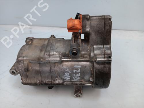 AC compressor HYUNDAI KONA (OS, OSE, OSI) 1.6 GDi Hybrid | BP26882486M34 