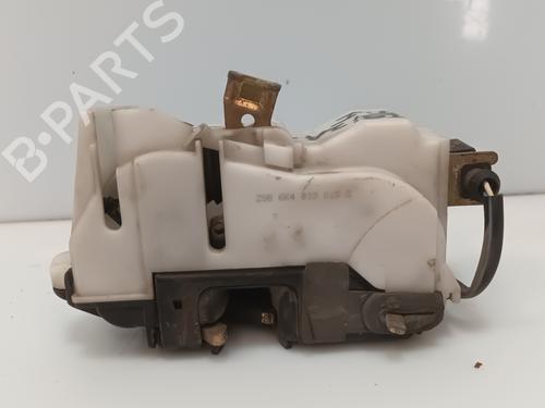 Rear left lock SEAT IBIZA II (6K1) 1.9 D | BP27496523C100 