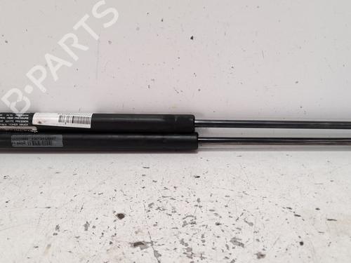 Used Tailgate lift support NISSAN ALMERA TINO (V10) 2.2 dCi (115 hp) 13982953