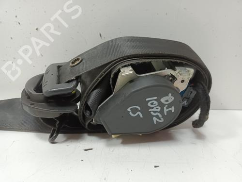 Used Front left seatbelt CITROËN C5 II (RC_) 1.6 HDi (RC8HZB) (109 hp) 16735650