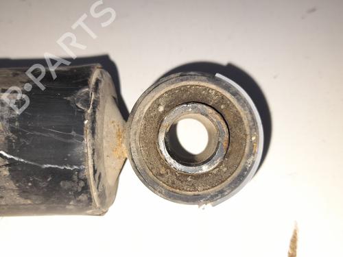 Left rear shock absorber HYUNDAI H-1 / STAREX Bus (A1)  | BP12932969M18 