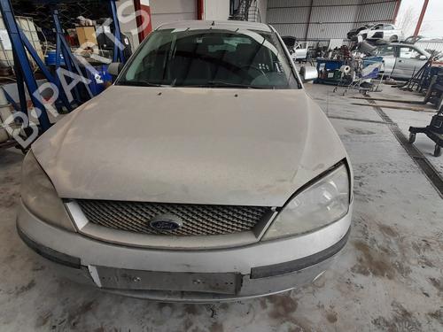 ECU airbags FORD MONDEO III (B5Y) 2.0 TDCi | BP12781854M53 