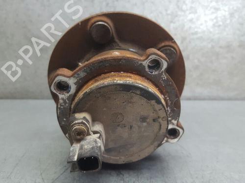 Right rear steering knuckle VOLVO V50 (545) 2.0 D | BP12683984M28 