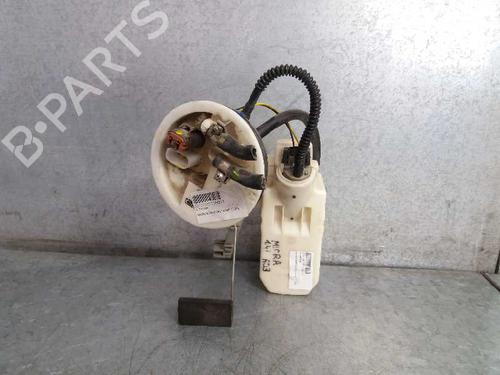 Used Fuel pump NISSAN MICRA III (K12) 1.4 16V (88 hp) 12731217
