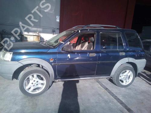 Starter LAND ROVER FREELANDER I (L314)  | BP12932688M8 