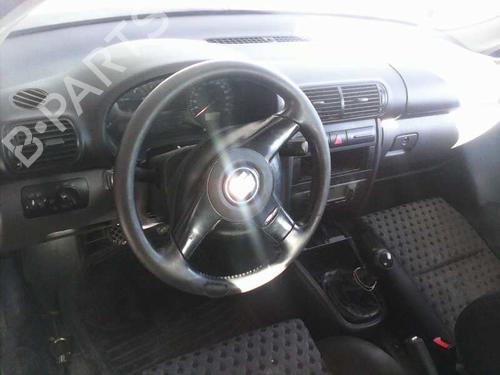 Right front brake caliper SEAT LEON (1M1) 1.6 16 V | BP12795990M104