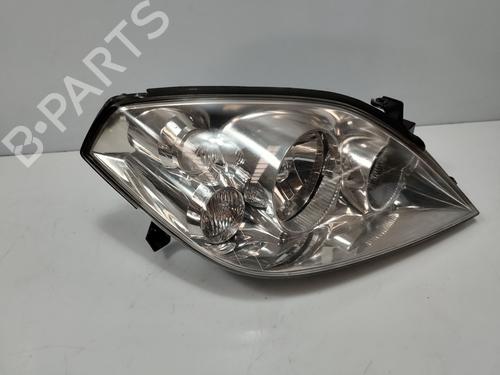 Optica direita Optica direita NISSAN PRIMERA (P12) 1.6 (109 hp) 35770804 35770804