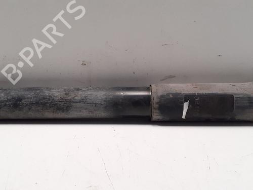 Used Left rear shock absorber HYUNDAI ATOS (MX) 1.0 i (54 hp) 12758030