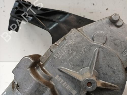 Viskermotor bakrute OPEL CORSA E (X15)  | BP17971904M102 