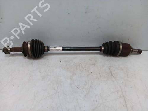 Used Left front driveshaft Left front driveshaft VW UP! (121, 122, BL1, BL2, BL3, 123) 1.0 (75 hp) 40197608 40197608