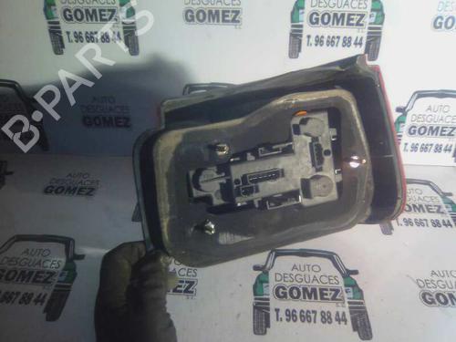 Left taillight SEAT IBIZA II (6K1) 1.6 i | BP12784568C34 