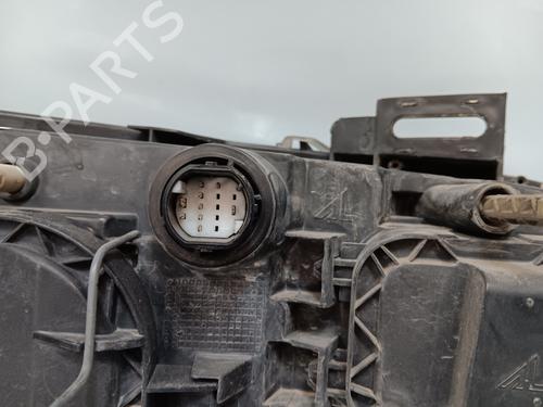 Scheinwerfer links FIAT STILO (192_) 1.9 JTD (192_XE1A) | BP27696578C28 