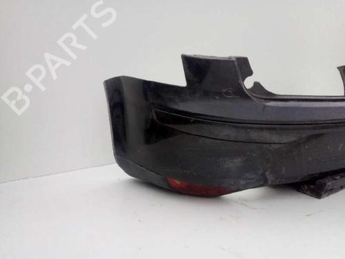 Rear bumper SEAT TOLEDO III (5P2)  | BP12850718C8 