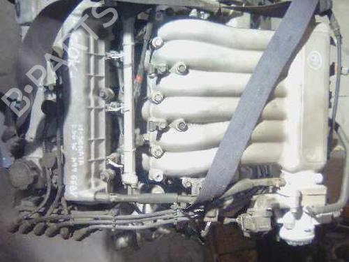 Engine HYUNDAI SONATA IV (EF) 2.5 V6 24V | BP12741792M1 