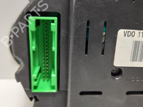 Instrument cluster SEAT CORDOBA (6L2) 1.9 TDI | BP12786452C47 
