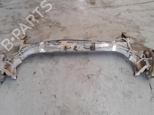Assale posteriore RENAULT 19 I (B/C53_) 1.7 (92 hp) 12771283